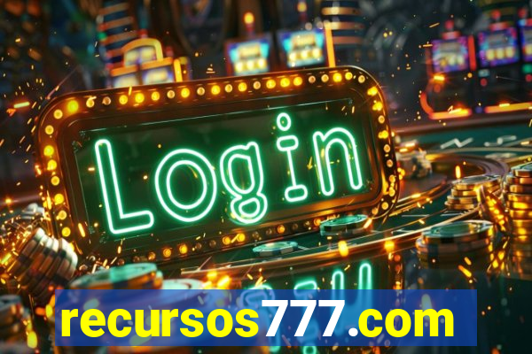 recursos777.com