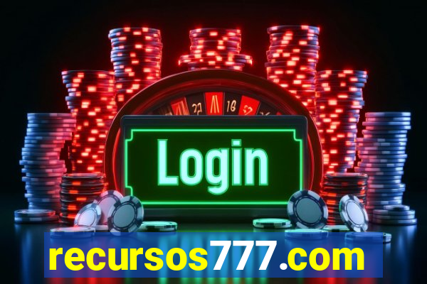 recursos777.com