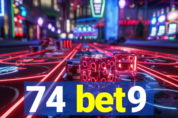 74 bet9