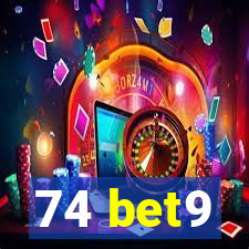 74 bet9