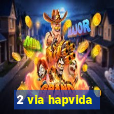 2 via hapvida