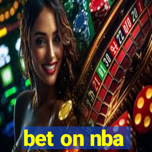 bet on nba