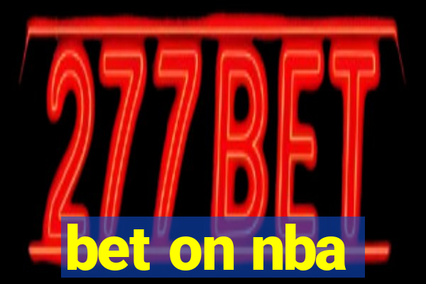 bet on nba