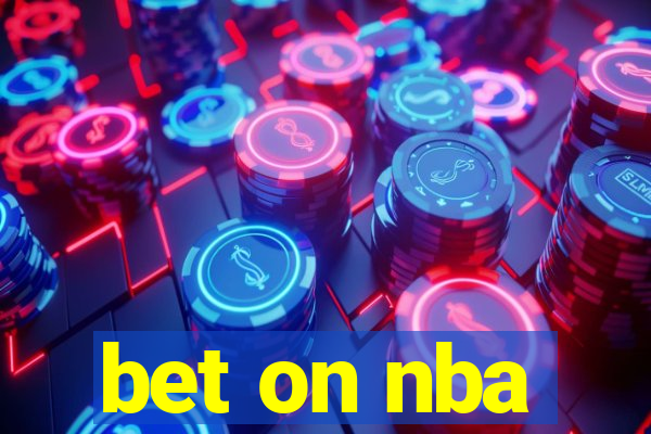 bet on nba