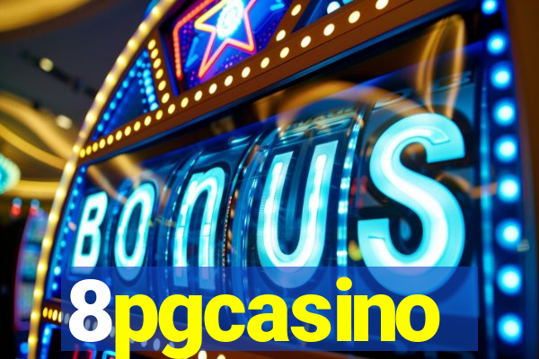 8pgcasino