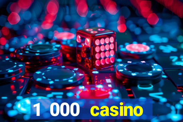 1 000 casino mix-up 888poker