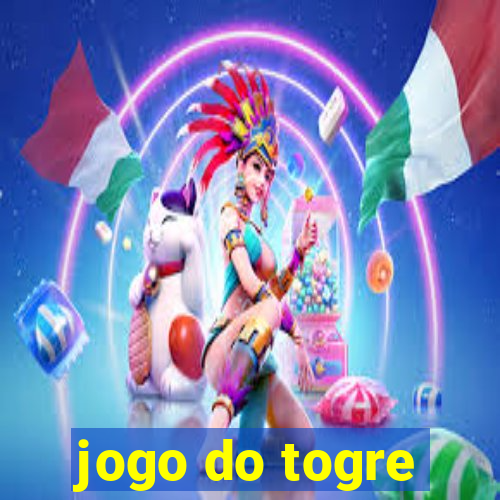 jogo do togre