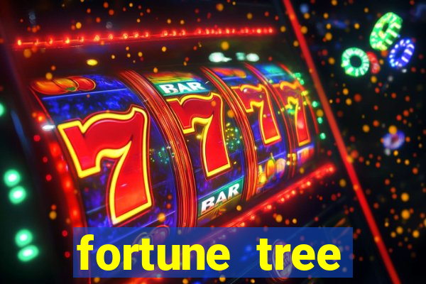 fortune tree prosperity demo