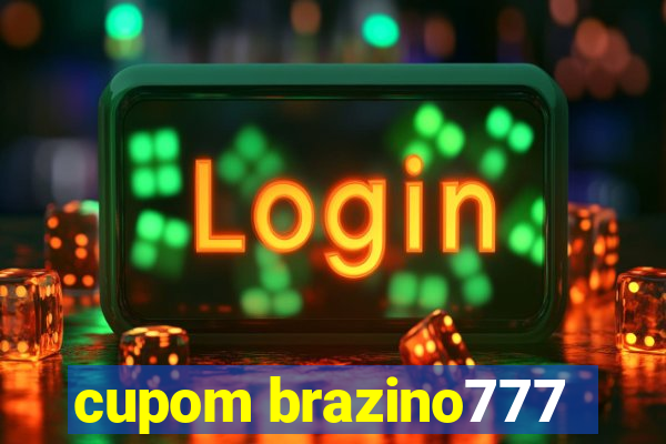 cupom brazino777