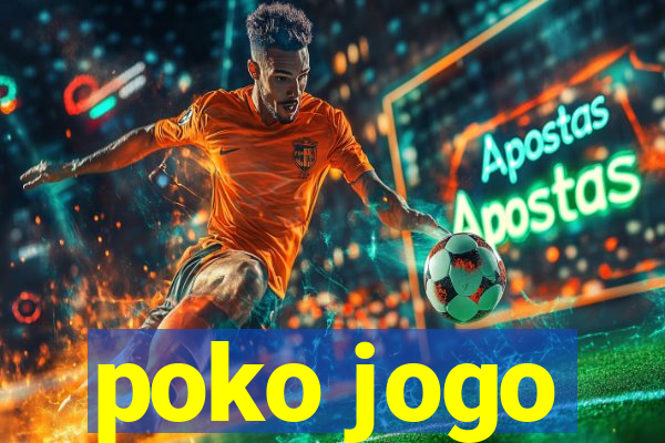 poko jogo