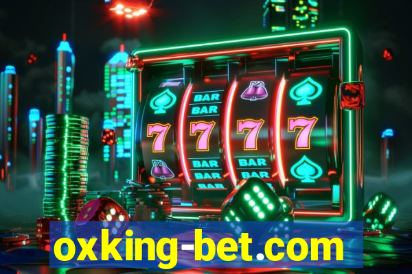 oxking-bet.com