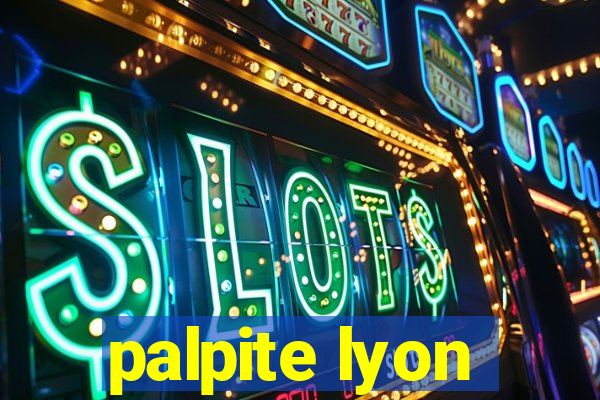 palpite lyon