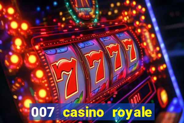 007 casino royale legendado download