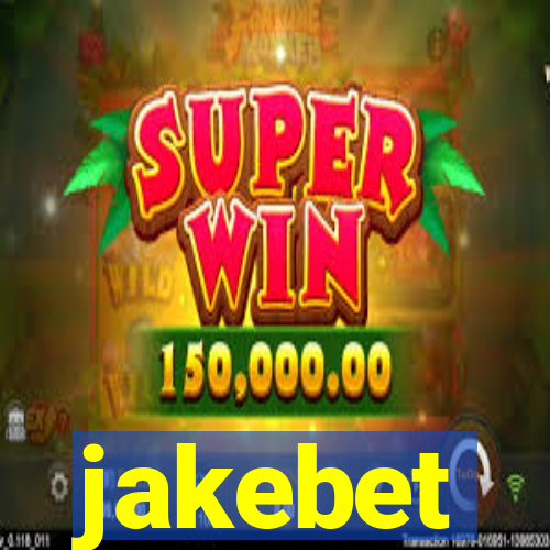 jakebet