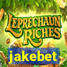 jakebet