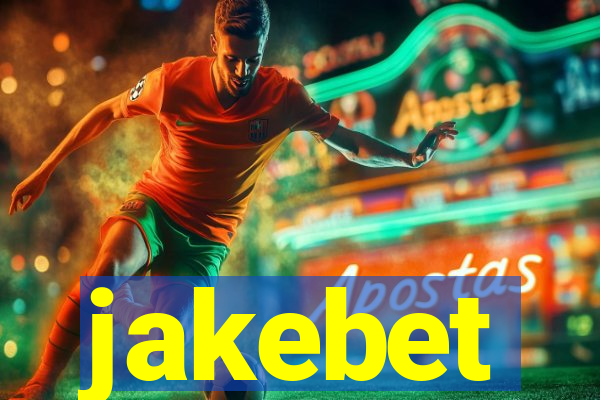 jakebet