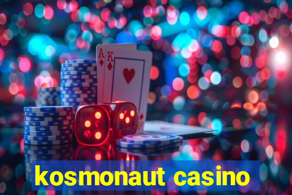 kosmonaut casino