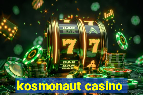 kosmonaut casino