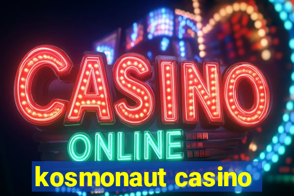 kosmonaut casino