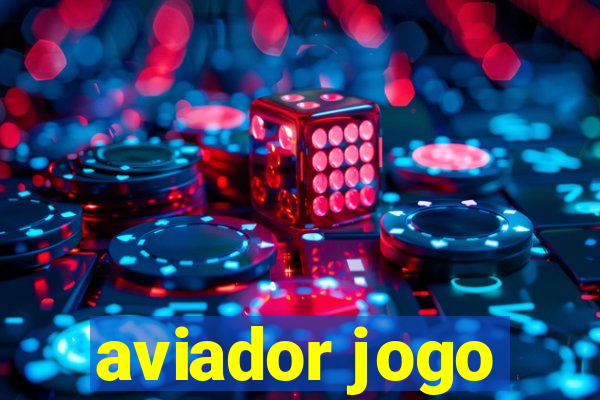 aviador jogo