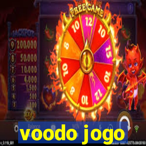 voodo jogo