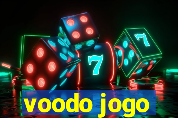 voodo jogo