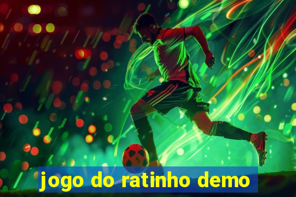 jogo do ratinho demo