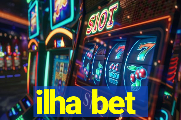 ilha bet