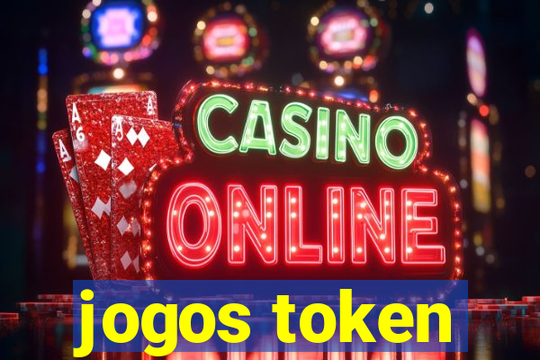 jogos token