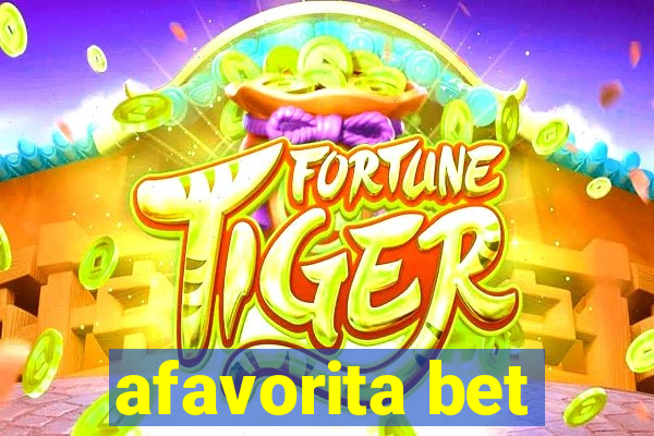 afavorita bet