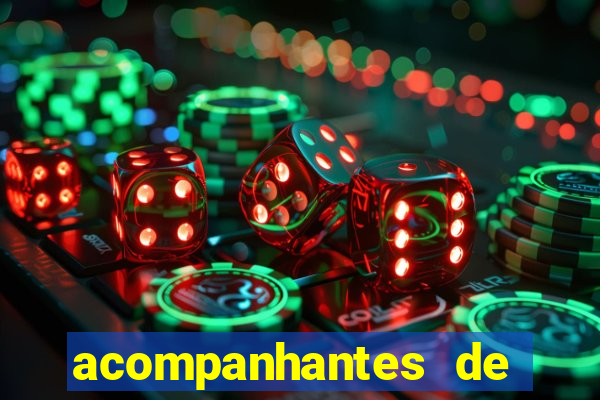 acompanhantes de luxo eventos