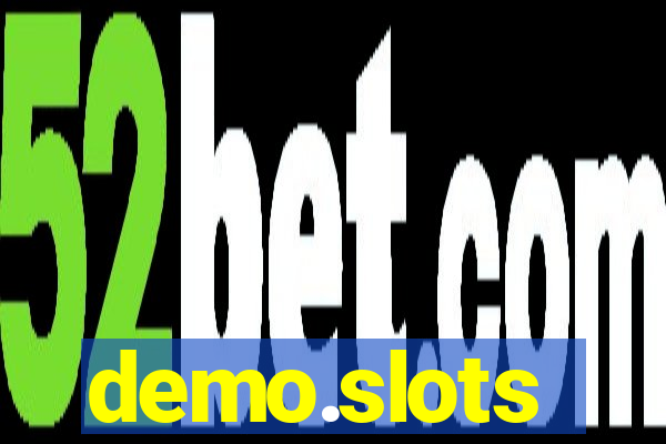 demo.slots