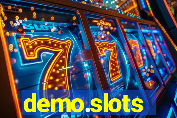 demo.slots