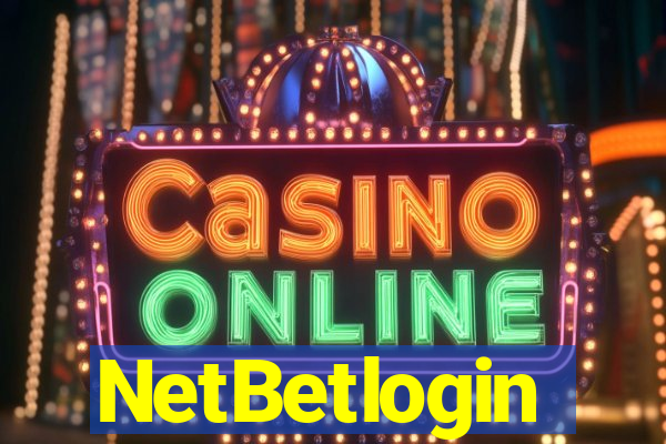 NetBetlogin