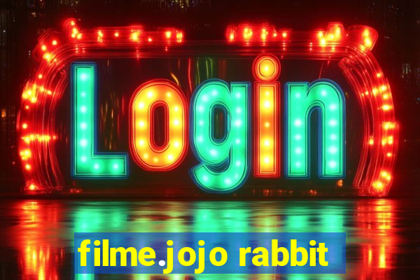 filme.jojo rabbit