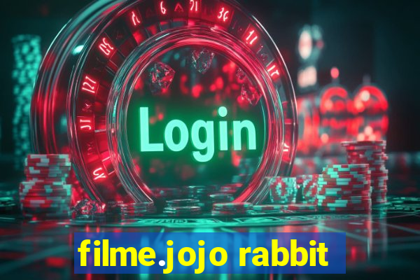 filme.jojo rabbit