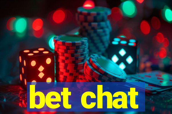 bet chat