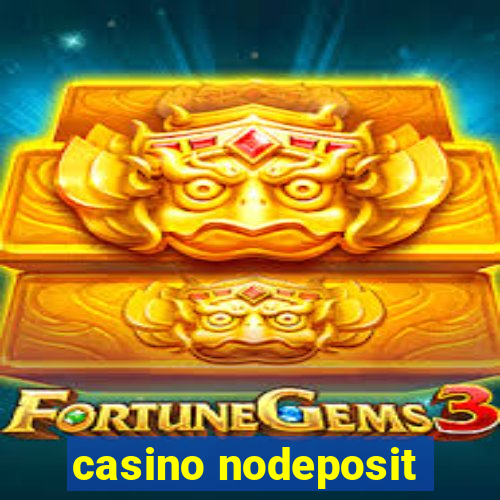 casino nodeposit