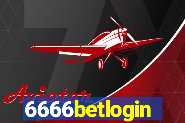 6666betlogin