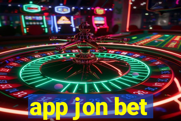 app jon bet