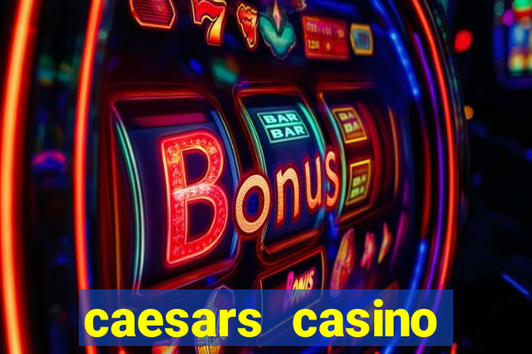 caesars casino hotel windsor