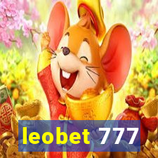 leobet 777