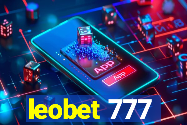 leobet 777