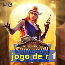 jogo de r 1