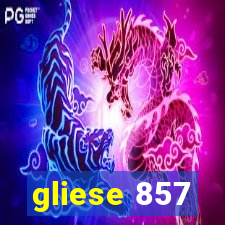 gliese 857