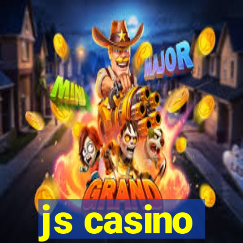 js casino