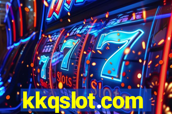 kkqslot.com