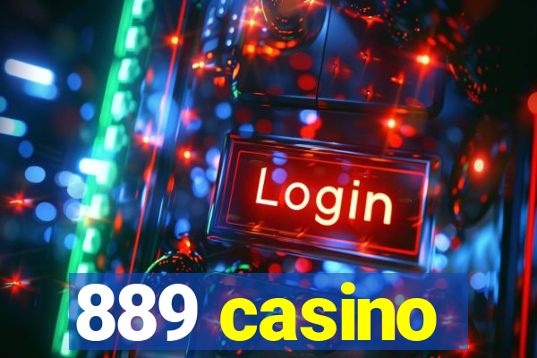 889 casino