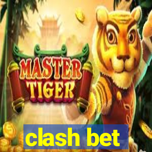 clash bet