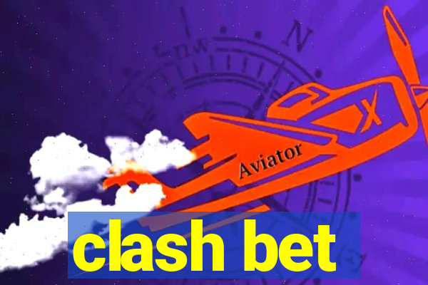 clash bet